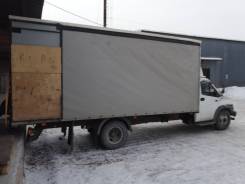 ГАЗ ГАЗон Next. Продается грузовик ГАЗон "Некст" Модель-3010GA, 4 430 куб. см., 5 000 кг., 4x2
