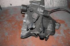 МКПП. Chery QQ, S11