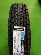 Hankook Nordik IS RW08. Зимние, 2017 год, без износа, 4 шт