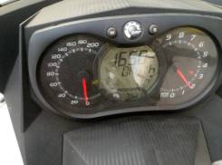 BRP Ski-Doo Summit X. исправен, есть птс, с пробегом