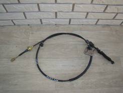 Тросик переключения мкпп. Mazda MPV, LW3W Двигатели: L3, L3DE, L3VDT, L3VE