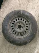 Michelin LTX. Летние, без износа, 1 шт