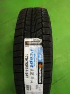 Hankook Winter i*Cept IZ2A W626. Зимние, без шипов, 2016 год, без износа, 4 шт