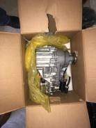 Раздаточная коробка. SsangYong Actyon Sports, QJ SsangYong Actyon, CJ SsangYong Kyron, DJ Двигатели: D20DT, D20DTR, D27DT