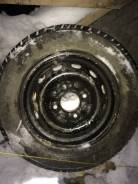 Колеса. 5.0x13" 4x114.30 ET45