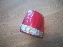 Фара. Toyota Land Cruiser, GRJ200, J200, URJ200, UZJ200, UZJ200W, VDJ200