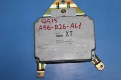 Блок управления двс. Nissan Wingroad Nissan Bluebird Sylphy Nissan AD Nissan Sunny Двигатель QG15DE