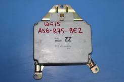Блок управления двс. Nissan Wingroad Nissan Bluebird Sylphy Nissan AD Nissan Sunny Двигатель QG15DE