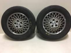 Mazda. 6.0x15", ET40, ЦО 67,0 мм.