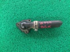 Корпус термостата. Nissan: Wingroad, Bluebird, Primera Camino, Primera, Avenir, Pulsar, Sunny, Almera, Bluebird Sylphy, Expert, Tino, Sentra, AD Двига...