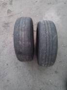 Dunlop. Летние, 70 %, 2 шт