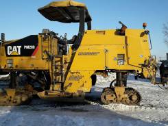 Caterpillar PM200. Дорожная фреза Caterpillar PM-200 В Самаре, 2007 Г. В., 18 100 куб. см.