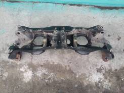Балка под двс. Subaru Forester, SF5, SF9, SG5, SG9, SG9L Subaru Legacy, BD5, BD9, BE5, BG5, BG9, BGC, BH5, BH9, BHE Двигатели: EJ201, EJ202, EJ203, EJ...