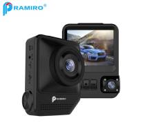Видеорегистратор Pramiro T818 (2 камеры)
