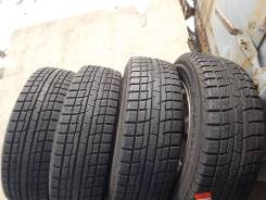 Yokohama Ice Guard IG30. Зимние, без шипов, 2013 год, 20 %, 4 шт