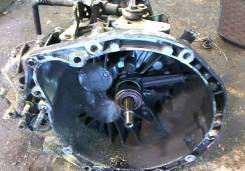 МКПП. Renault Espace, JK, JK0BA6, JK0BAB, JK0BC6, JK0BCB, JK0FAB, JK0FCB, JK0G, JK0HA6, JK0HAB, JK0HC6, JK0HCB, JK0JAB, JK0JCB, JK0KA6, JK0U Двигатели...