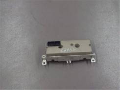 Переключатель отопителя (печки) Mazda 323 (BJ) 1998-2003