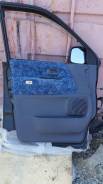 Дверь боковая. Toyota Lite Ace Noah, SR50, SR50G Двигатель 3SFE