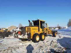 Автогрейдер Volvo G946 В Самаре, 2007 Г. В. 9 400 куб. см.