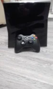 Microsoft Xbox 360 Slim