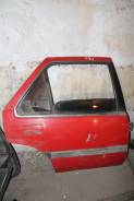 Дверь боковая. Honda Accord, CA1, CA2, CA3, CA4, CA5, CA6 Двигатели: A16A1, A18A, A20A1, A20A2, A20A3, A20A4, B18A, B20A, B20A2, B20A8