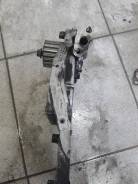 Насос масляный. Mitsubishi: RVR, Chariot, Galant, Lancer, Libero, Mirage, Emeraude, Eterna, Colt, Bravo Двигатель 4D68