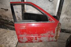 Дверь боковая. Honda Accord, CA1, CA2, CA3, CA4, CA5, CA6 Двигатели: A16A1, A18A, A20A1, A20A2, A20A3, A20A4, B18A, B20A, B20A2, B20A8
