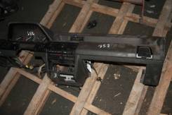 Панель приборов. Honda Accord, CA1, CA2, CA3, CA4, CA5, CA6 Двигатели: A16A1, A18A, A20A1, A20A2, A20A3, A20A4, B18A, B20A, B20A2, B20A8