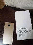 Samsung Galaxy A5 2016. �/� ����
