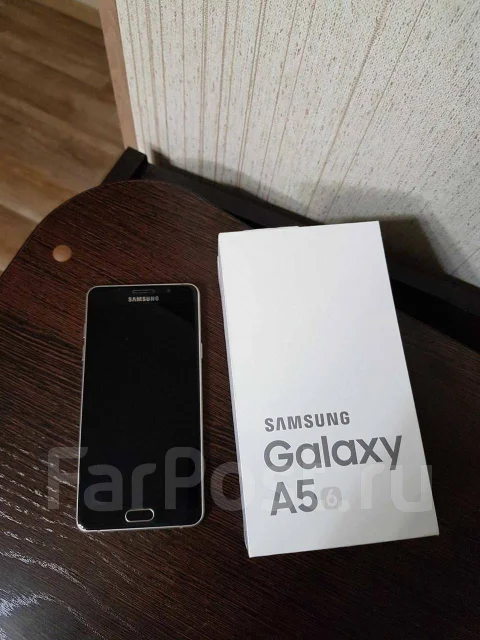 Samsung Galaxy A5 2016. �/� ����