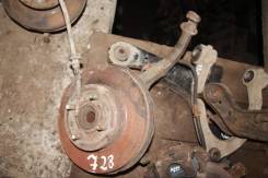 Кулак поворотный. Honda Accord, CA1, CA2, CA3, CA4, CA5, CA6 Двигатели: A16A1, A18A, A20A1, A20A2, A20A3, A20A4, B18A, B20A, B20A2, B20A8