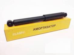 Амортизатор. Nissan Wingroad, VEY11, VFY11, VGY11, VY11, WFY11 Nissan Expert, VEW11, VW11 Nissan AD, VEY11, VFY11, VGY11, VY11, WFY11 Двигатели: QG13D...
