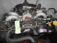 Двигатель в сборе. Subaru: Forester, Legacy Lancaster, Legacy, Outback, Impreza WRX STI, Impreza, Exiga, Legacy B4 Двигатели: EJ254, EJ25, EJ25T, EJ25...