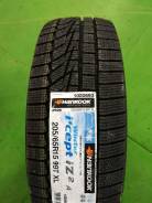 Hankook Winter i*Cept IZ2A W626. Зимние, 2016 год, без износа, 4 шт