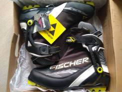 Ботинки лыжные Fischer RC5 Skate Отправлю в регионы