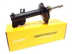 Амортизатор. Nissan: Bluebird, Liberty, Expert, Avenir, Prairie Двигатели: CD20, KA24DE, SR18DE, SR20DE, QR20DE, SR20DET, QG18DE, YD22DD, CD20ET
