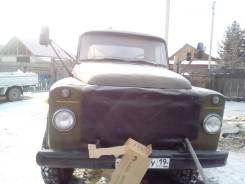 ГАЗ 53. Продам ГАЗ-53