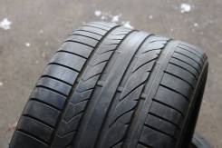 Bridgestone Potenza RE050A. Летние, износ: 30%, 2 шт