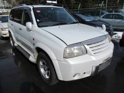 Suzuki Grand Escudo. TX92W, H27A