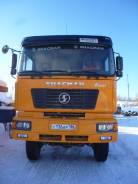 Shaanxi Shacman SX3256. Самосвал shacman (Шакман) SX3256DR385., 9 726 куб. см., 10 т и больше