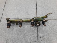 Инжектор. Honda Civic, EU1 Honda Civic Ferio, ES2, ES1 Двигатели: 4EE2, D14Z5, D14Z6, D15B, D15Y2, D15Y3, D15Y4, D15Y5, D15Y6, D16V1, D16V3, D16W7, D1...