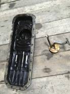 Поддон. Toyota: Crown Majesta, Mark II Wagon Blit, Crown, Verossa, Mark II, Altezza Двигатель 1GFE
