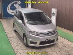 Honda Freed Spike. GB3, L15A