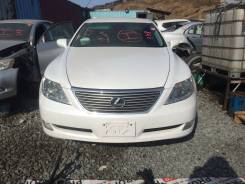 Lexus LS460. USF40, 1URFSE