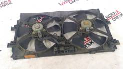Диффузор. Mitsubishi Lancer, CX3A, CX4A, CX5A, CX6A, CY1A, CY3A, CY4A, CY5A, CY6A Mitsubishi ASX, GA1W, GA2W, GA3W, GA4W Mitsubishi Outlander, CW4W, C...