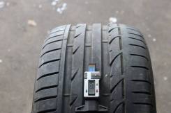 Bridgestone Potenza S001. Летние, 2015 год, 10 %, 1 шт