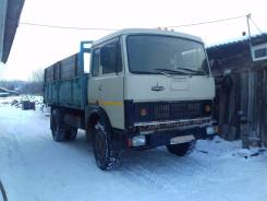 МАЗ 5337. Продаётся грузовик , 11 150 куб. см., 9 000 кг.