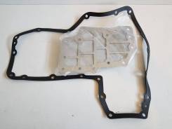 Фильтр автомата. Nissan: Wingroad, Cube, Tiida Latio, Cube Cubic, March, Latio, Tiida, Note Двигатели: HR15DE, MR18DE, CR14DE, HR16DE, K9K
