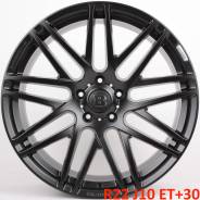 Brabus. 10.0x22, 5x130.00, ET30, ЦО 84,1 мм.