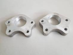 Проставка под шаровую опору. Toyota T100, VCK20, VCK21 Toyota 4Runner, KZN205, LN107, LN111, LN130, LN135, LN205, RN101, RN106, RN110, RN120, RN121, R...